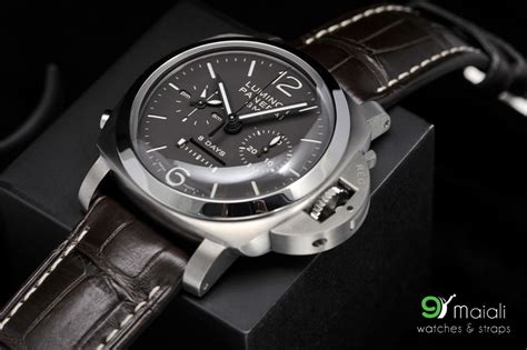 panerai pam 311 replica|are panerai watches authentic.